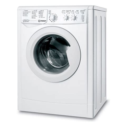 durata lavaggio lavatrice indesit iwc 61052|Scheda tecnica del prodotto Indesit IWC 61052 C ECO IT .